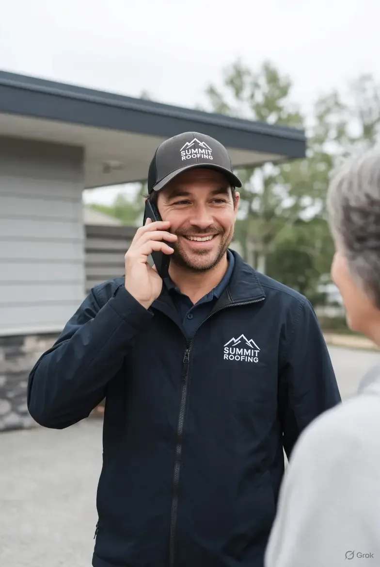 Flat Roof Leak Repair Hardin, IL FAQs